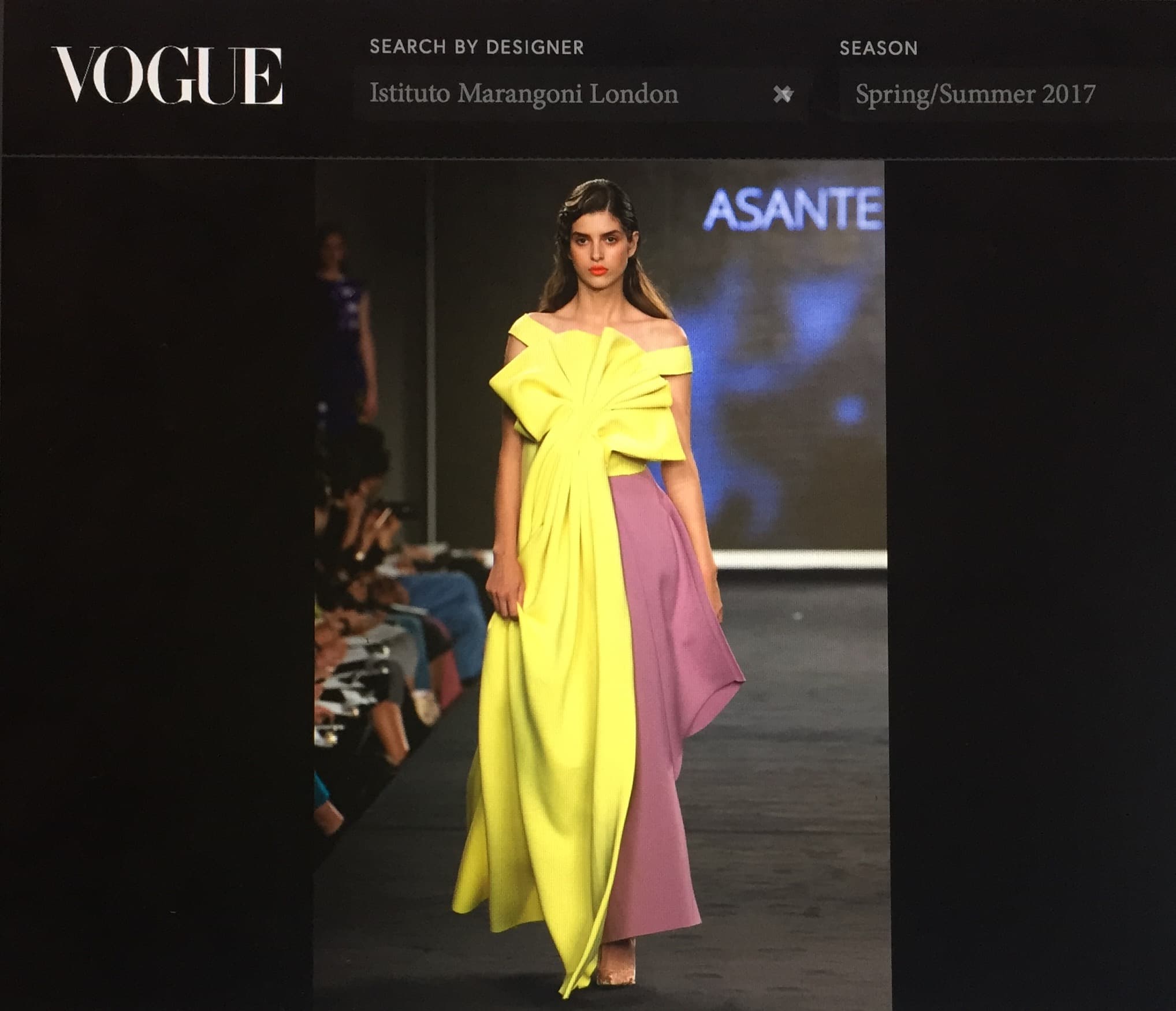 Press Feature