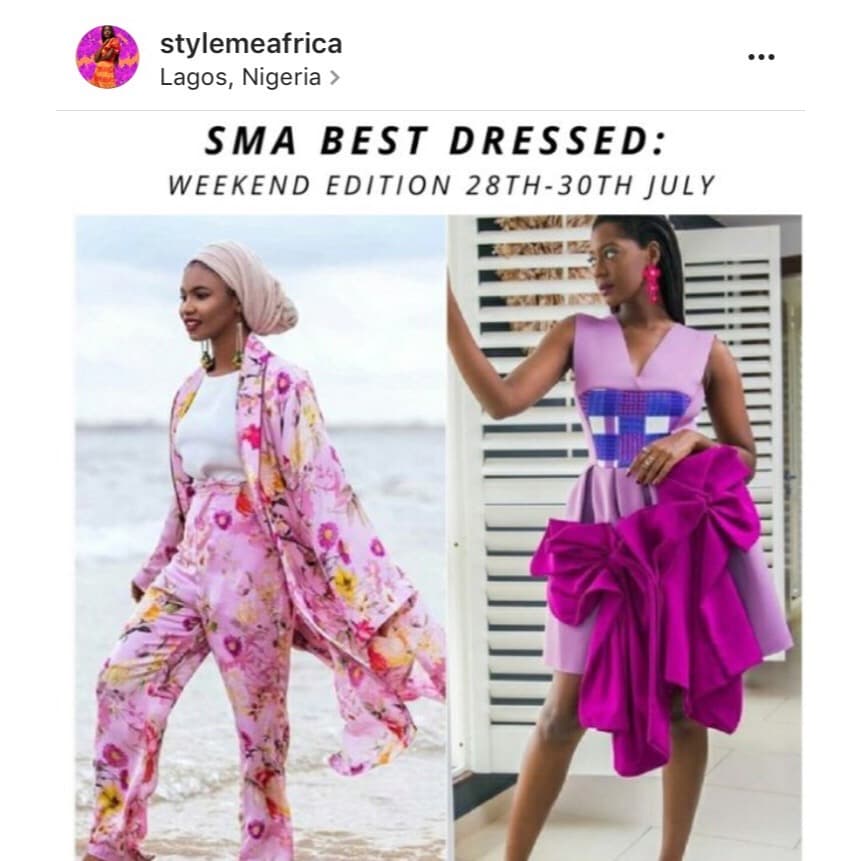 Press Feature
